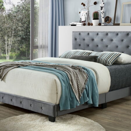 Starlett - Bed