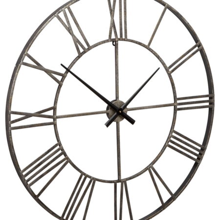 Paquita - Wall Clock